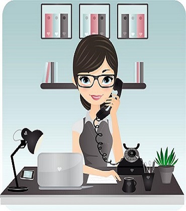 Secretaire Bureautique